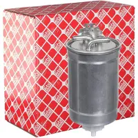 Febi Bilstein Kraftstofffilter [Hersteller-Nr. 21600] für Audi, VW, Ford, Seat
