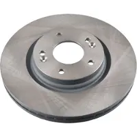 FEBI BILSTEIN Bremsscheibe 108575, 1 Stück