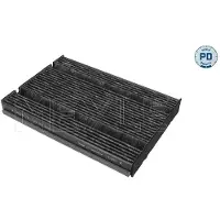 Meyle Filter, Innenraumluft -PD: Advanced performance and design. 012 326 0048/PD