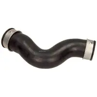 MAXGEAR 68-0050 Turbo Ladeluftschlauch für VW Golf V Schrägheck (1K1) TOURAN (1T1, 1T2) Passat Variant (3C5) GOLF PLUS (5M1, 521) für AUDI