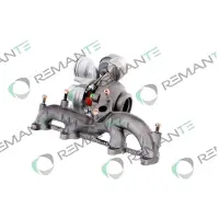 Volkswagen Lader, Aufladung 003-001-000185R