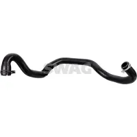 SWAG Kühlerschlauch Wasserschlauch für FORD FOCUS III Turnier 33 10 4537