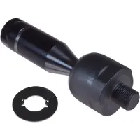 Blue Print ADT387159 Axialgelenk Spurstange für TOYOTA LAND CRUISER 90 (J9) Vorne Links Vorne Rechts