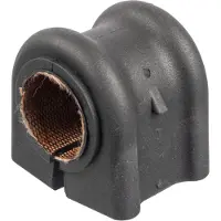 FEBI BILSTEIN 170228 Lagerung Stabilisator Stabigummi Vorne für DODGE Nitro SUV für JEEP CHEROKEE (KK)