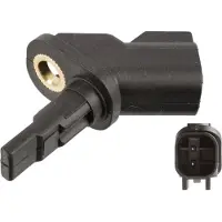 FEBI BILSTEIN Sensor, Raddrehzahl 107841
