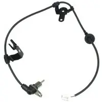 Delphi ABS Sensor Raddrehzahl für MAZDA 626 V Hatchback (GF) SS20223