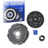SACHS Kupplungssatz Kupplung für OPEL Corsa B Schrägheck (S93) 3000 311 002