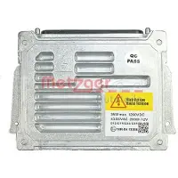 METZGER AUTOTEILE Vorschaltgerät, Gasentladungslampe 0896010 beidseitig für IKA FORD VOLVO JAGUAR LAND ROVER