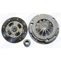 RYMEC Kupplungssatz Kupplung für FIAT PUNTO EVO (199) JT1800
