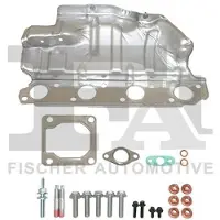FA1 Montagesatz, Lader KT130015