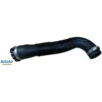 BUGIAD 82102 Turbo Ladeluftschlauch für RENAULT Megane IV Grandtour (K9A/M/N) Megane IV Schrägheck (B9A/M/N) Espace V (JR) Talisman Grandtour (KP)