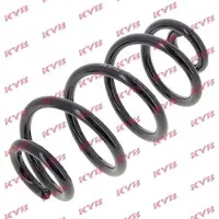 KYB Fahrwerksfeder K-Flex RH6378