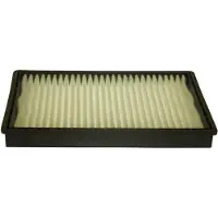 PURFLUX Filter, Innenraumluft AH307