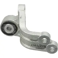 LEMFÖRDER Motorlager Hinten 42451 01