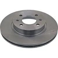 FEBI BILSTEIN Bilstein Bremsscheibe [Hersteller-Nr. 31315] für Hyundai