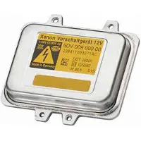 Hella Vorschaltgerät, Gasentladungslampe 5dv009000001 D1S (Gasentladungslampe) für BMW SAAB GENERAL MOTORS CITROËN/PEUGEOT KIA VW CHRYSLER FORD MERCE