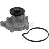 SWAG Wasserpumpe [Hersteller-Nr. 10926395] für Smart, Mercedes-Benz, Mitsubishi