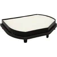 PURFLUX Filter, Innenraumluft AH138