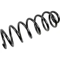 FEBI BILSTEIN Bilstein Fahrwerksfeder [Hersteller-Nr. 174727] für Renault