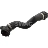SWAG Kühlerschlauch Wasserschlauch für BMW 1 Schrägheck (E87) 20 10 3045