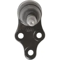 Blue Print Traggelenk Vorne Links Unten Vorne Rechts für CHEVROLET Epica KL1 ADG086276