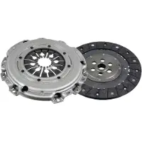 Blue Print Kupplungssatz Kupplung für FORD FOCUS III Turnier ADF123035