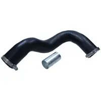 MAXGEAR 68-0361 Turbo Ladeluftschlauch für RENAULT LAGUNA III Grandtour (KT0/1) LAGUNA III (BT0/1) LAGUNA Coupe (DT0/1) Latitude Limousine