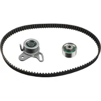Blue Print Zahnriemensatz [Hersteller-Nr. ADBP730050] für Kia, Hyundai