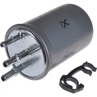 FEBI BILSTEIN Kraftstofffilter 109226