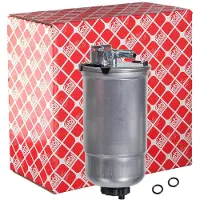 Febi Kraftstofffilter 100482