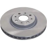 FEBI BILSTEIN Bremsscheibe 43960 vorne, belüftet, 1 Stück