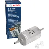 Bosch Kraftstofffilter 0 450 905 316 für Opel Seat Fiat Alfa Romeo Lancia VW Lada