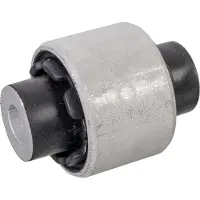 FEBI BILSTEIN Bilstein Lagerung, Lenker [Hersteller-Nr. 172363] für Audi, VW, Seat, Skoda