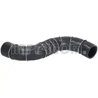 ORIGINAL IMPERIUM 227707 Turbo Ladeluftschlauch für NISSAN Qashqai / Qashqai +2 I (J10, NJ10) Qashqai II (J11, J11)