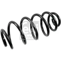 FEBI BILSTEIN Bilstein Fahrwerksfeder [Hersteller-Nr. 176332] für Fiat, Vauxhall, Opel