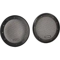 ACV 278000-02 | Lautsprechergitter 130 mm