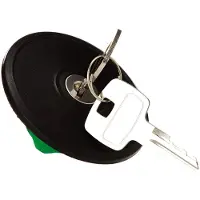 Valeo 247500 Tankdeckel