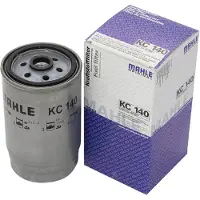 MAHLE ORIGINAL Kraftstofffilter MAHLE KC 140