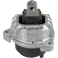 FEBI BILSTEIN Motorlager Hydrolager Rechts für BMW 5 Touring (F11) 108757