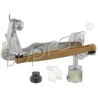 Opel Reparatursatz, Schalthebel [Hersteller-Nr. 208558] für Opel, Vauxhall