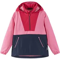Reima Reimatec Teivola Outdoorjacke, Sunset Pink, 152