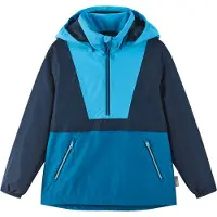Reima Reimatec Teivola Outdoorjacke, Navy, 152