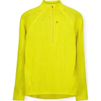 Houdini Pace Flow Halbreißverschluss-sweatshirt