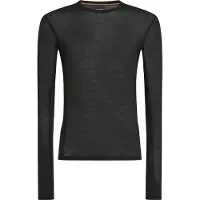 Icebreaker Merino 75 Cool Lite Featherlight Langarm-baselayer