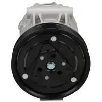 BV PSH 090.575.018.040 CVC5 Klimaanlage Klimakompressor PAG 46 R134a für NISSAN Qashqai / Qashqai +2 I (J10, NJ10) für RENAULT SCÉNIC II (JM0/1)
