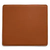 HAY Gartenkissen X-Line Sitzkissen - Cognac