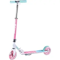 Möve 145 Led Pastel Sky Tretroller