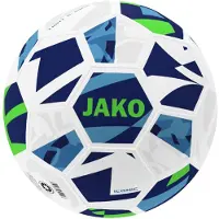 Jako Lightbal Iconic Fußball 5