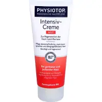Physiotop Akut Intensiv-Creme 100 ml Creme