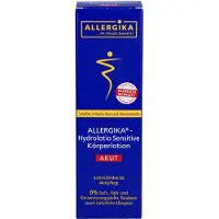 ALLERGIKA Pharma GmbH Hydrolotio sensitive